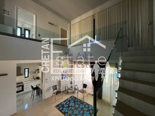 Βίλλα 220 τ.μ. προς πώληση, Καμπιά Βάμου-thumb-1