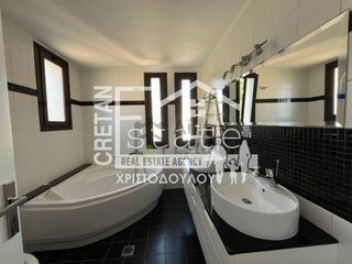 Βίλλα 220 τ.μ. προς πώληση, Καμπιά Βάμου-thumb-2