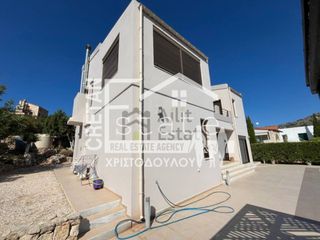 Βίλλα 220 τ.μ. προς πώληση, Καμπιά Βάμου-thumb-16