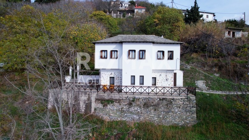 Μονοκατοικία 130 τ.μ. πρός πώληση, Μαγνησία, Μακρινίτσα