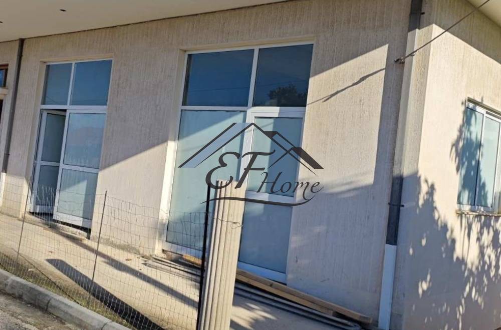 Store 100 sqm for rent, Achaia, Messatida