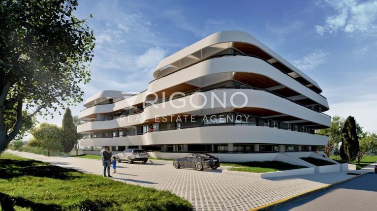 Apartment 127 sqm for sale, Thessaloniki - Suburbs, Thermi