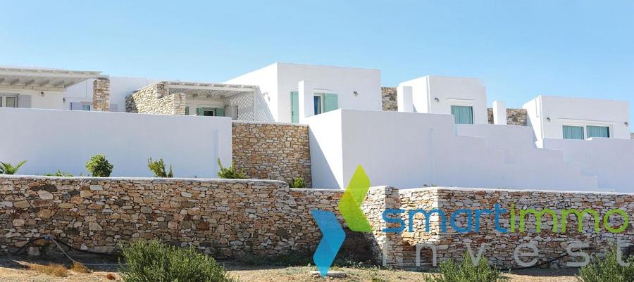 Μονοκατοικία 415 τ.μ. προς πώληση, Γλύφα Πάρου
