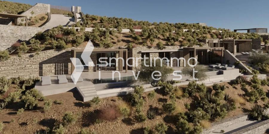 Βίλλα 315 τ.μ. πρός πώληση, Κυκλάδες, Πάρος