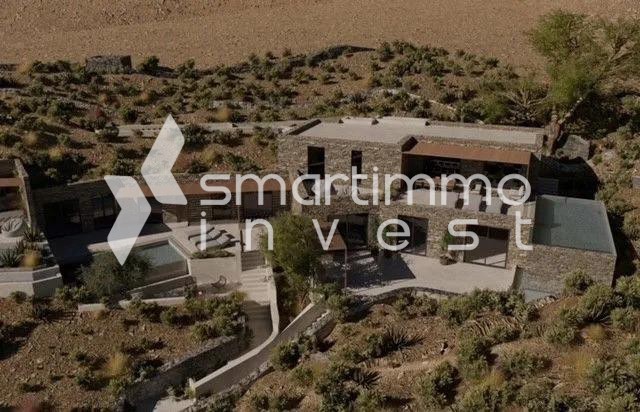 Βίλλα 315 τ.μ. πρός πώληση, Κυκλάδες, Πάρος