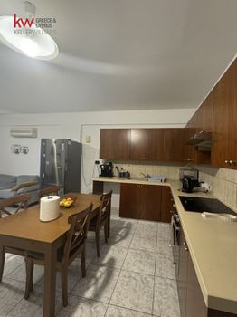 Διαμέρισμα 80τ.μ. για ενοικίαση-