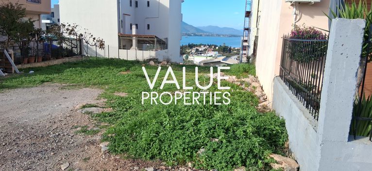 Land plot 300 sqm for sale, Evia, Chalkida