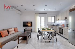 Διαμέρισμα 45 τ.μ. για ενοικίαση