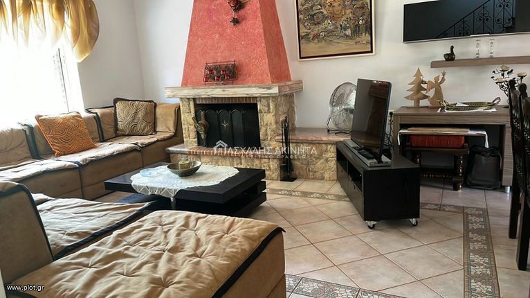 Μεζονέτα 100 τ.μ. για ενοικίαση, Ν. Ηρακλείου, Γούβες