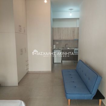 Studio / γκαρσονιέρα 40τ.μ. για ενοικίαση-Ηράκλειο κρήτης » Χανιόπορτα