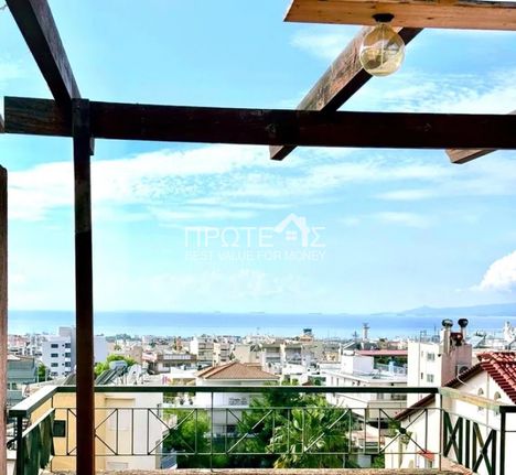 Apartment 90 sqm for rent, Athens - South, Elliniko