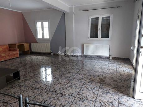 Διαμέρισμα 104τ.μ. για ενοικίαση-Τέμενος » Άγιος σύλλας