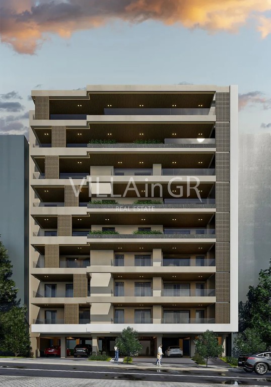 Διαμέρισμα 91 τ.μ. πρός πώληση, Θεσσαλονίκη - Περιφ/Κοί Δήμοι, Καλαμαριά