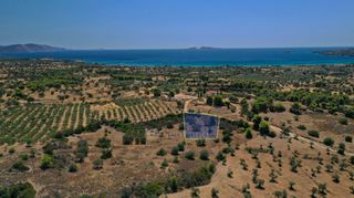Αγροτεμάχια 2.054 τ.μ. για πώληση, Αργολίδα, Κρανίδι-thumb-1