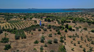 Αγροτεμάχια 2.054 τ.μ. για πώληση, Αργολίδα, Κρανίδι-thumb-2