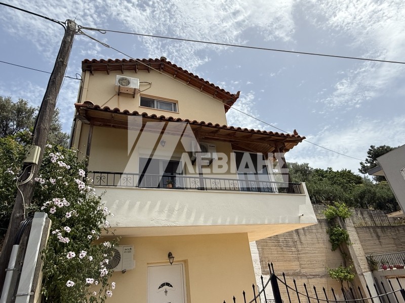Μεζονέτα 98 τ.μ. πρός πώληση, Ν. Χίου, Χίος