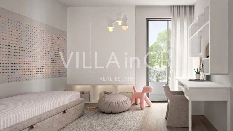 Διαμέρισμα 115 τ.μ. πρός πώληση, Θεσσαλονίκη - Περιφ/Κοί Δήμοι, Καλαμαριά