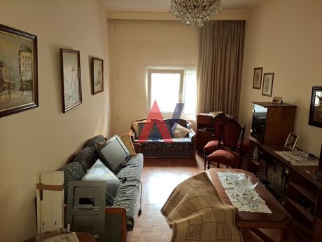 Διαμέρισμα 70τ.μ. για πώληση-Συκιές » Παράσχου