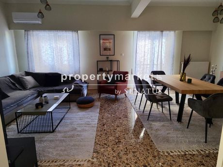 Διαμέρισμα 120τ.μ. για πώληση-Αγία βαρβάρα » Λοιμωδών