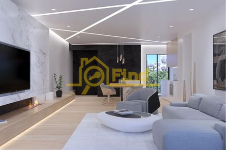 Apartment 118 sqm for sale