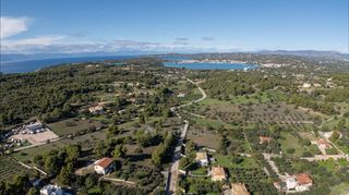 Αγροτεμάχια 5.743 τ.μ. για πώληση