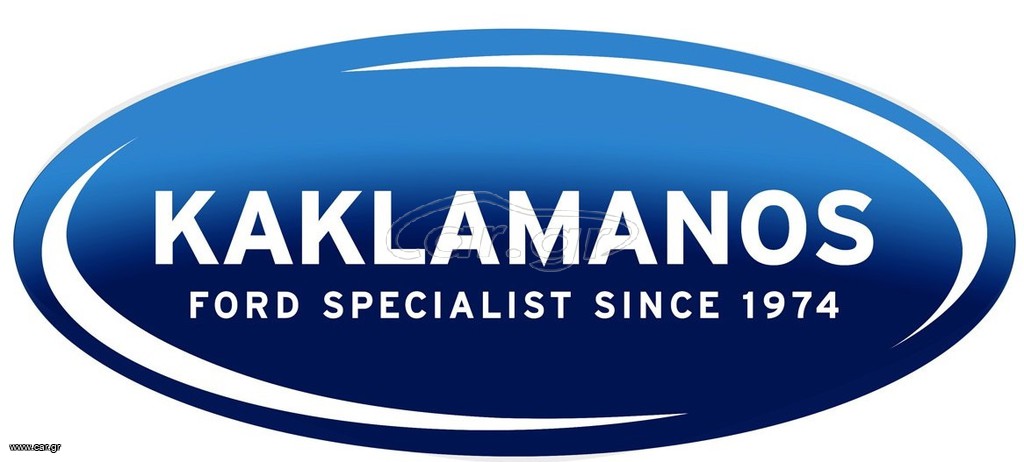 ΦΑΝΟΠΟΙΟΣ FORD KAKLAMANOS