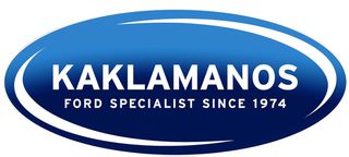 ΦΑΝΟΠΟΙΟΣ FORD KAKLAMANOS