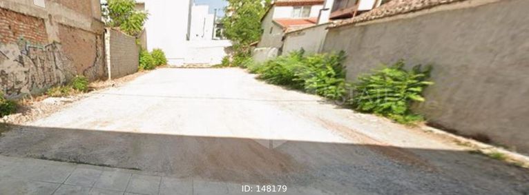 Land plot 360 sqm for sale, Athens - West, Acharnes