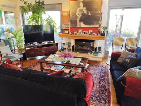 Detached home 300 sqm for sale