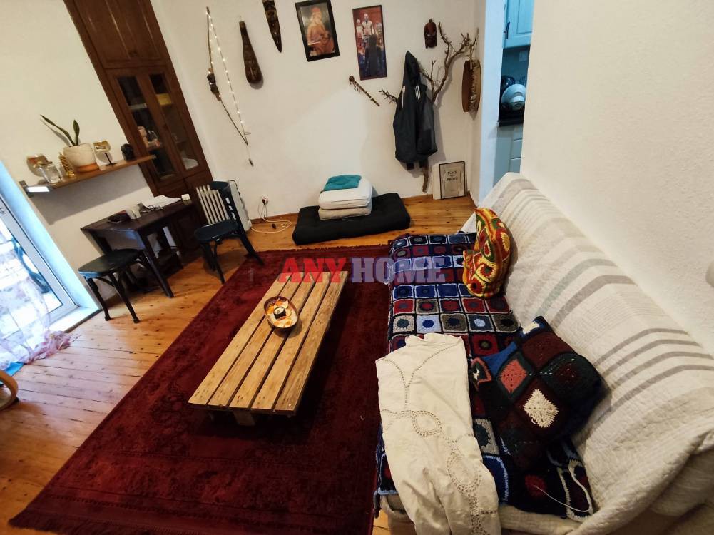Διαμέρισμα 60 τ.μ. προς πώληση, Άγιος Δημήτριος Θεσσαλονίκης
