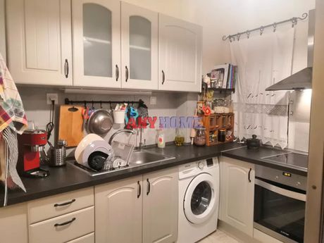 Apartment 60sqm for sale-Agios Dimitrios