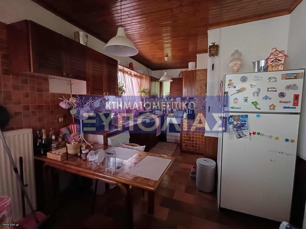 Μονοκατοικία 240 τ.μ. προς πώληση, Αθήνα - Ανατολικά Προάστια, Κορωπί