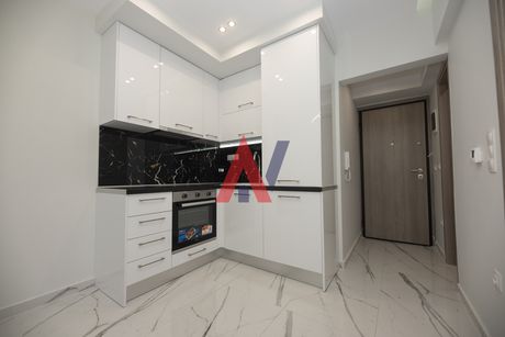 Διαμέρισμα 32τ.μ. για πώληση-Μπότσαρη