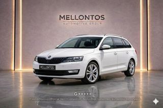Skoda Rapid 2016 SPACEBACK