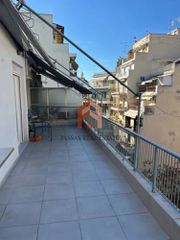 Διαμέρισμα 55 τ.μ. για ενοικίαση