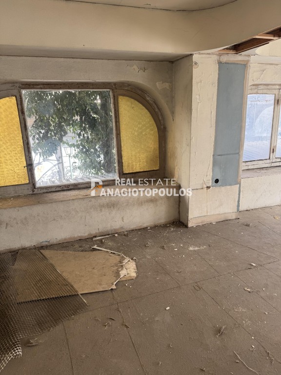 Κατάστημα 485 τ.μ. πρός ενοικίαση, Θεσσαλονίκη - Κέντρο, Κέντρο