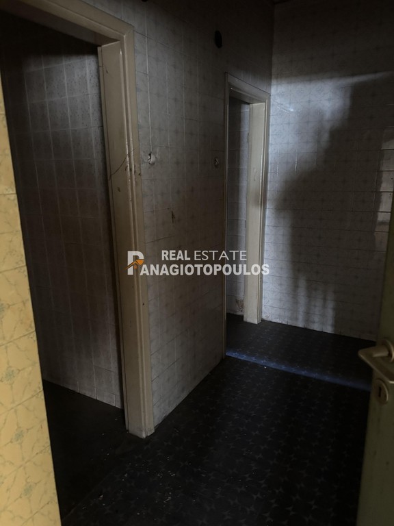 Κατάστημα 485 τ.μ. πρός ενοικίαση, Θεσσαλονίκη - Κέντρο, Κέντρο