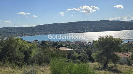 Οικόπεδο 1.020 τ.μ. για πώληση