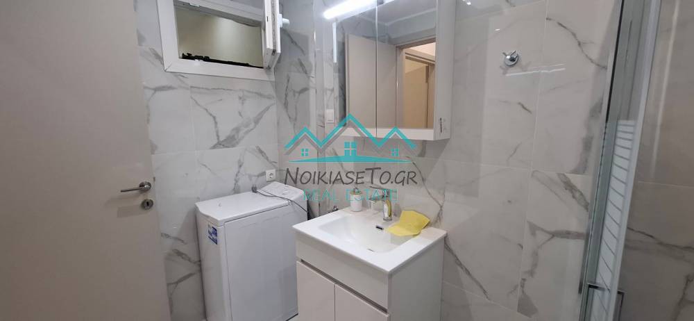 Studio / γκαρσονιέρα 40 τ.μ. προς πώληση, Άγιος Δημήτριος Θεσσαλονίκης