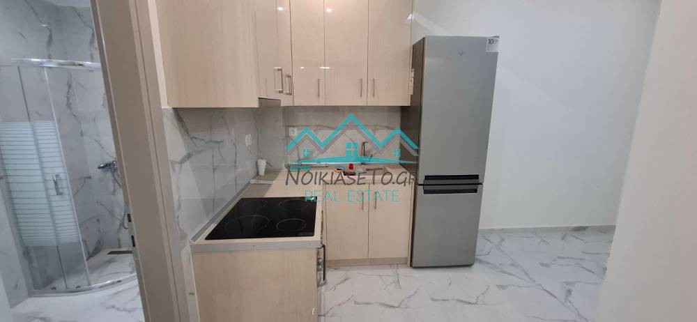 Studio / γκαρσονιέρα 40 τ.μ. προς πώληση, Άγιος Δημήτριος Θεσσαλονίκης