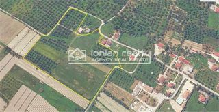 Οικόπεδο 27.700 τ.μ. πρός πώληση, Ζάκυνθος, Αρκάδι-thumb-2