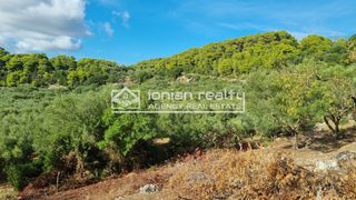Οικόπεδο 833 τ.μ. για πώληση, Ζάκυνθος, Λαγανάς-thumb-4