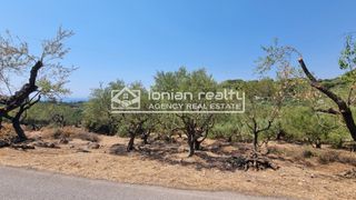 Οικόπεδο 833 τ.μ. για πώληση, Ζάκυνθος, Λαγανάς-thumb-1