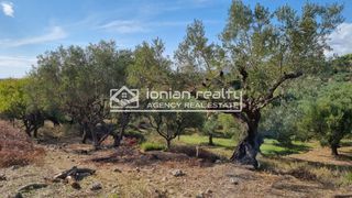 Οικόπεδο 833 τ.μ. για πώληση, Ζάκυνθος, Λαγανάς-thumb-3