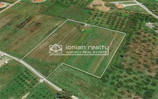 Οικόπεδο 14.783 τ.μ. για πώληση