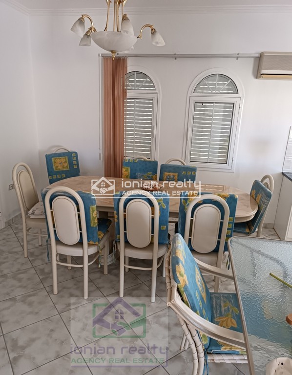 Μονοκατοικία 120 τ.μ. πρός πώληση, Ζάκυνθος, Λαγανάς