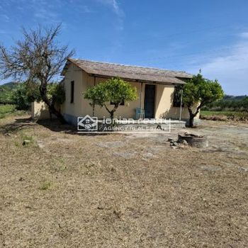 Detached home 80 sqm for sale