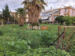Οικόπεδο 708 τ.μ. για πώληση, Αχαΐα, Μεσσατίδα-thumb-1