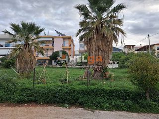 Οικόπεδο 708 τ.μ. για πώληση