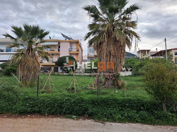 Οικόπεδο 708 τ.μ. για πώληση, Αχαΐα, Μεσσατίδα
